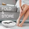 RIO FTBH14-EU/1,0 Revive & Refresh Foldaway Pediluvio