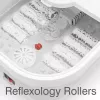 RIO FTBH14-EU/1,0 Revive & Refresh Foldaway Pediluvio