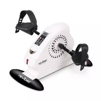 Reviber RV-BIMI/ER-08 Mini cyclette motorizzata ER08