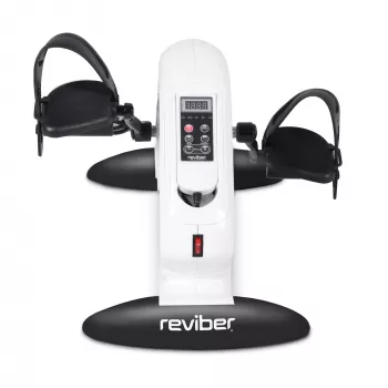 Reviber RV-BIMI/ER-08 Mini cyclette motorizzata ER08