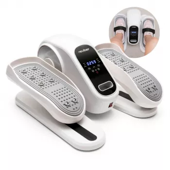 Reviber RV-ELMM-EU/1,0 Mini cyclette motorizzata ER08