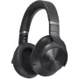 Technics EAH-A800E-K Cuffie over-ear wireless con microfono, Noise Cancelling, nero