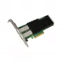 Intel adattatore di rete Ethernet XXV710-DA2 - adattatore di rete - PCIe 3.0 x8 - 25 Gigabit SFP28 x 2 - basso profilo