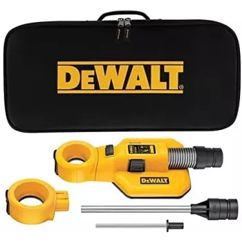 DEWALT DWH050-XJ sistema di aspirazione polvere universale