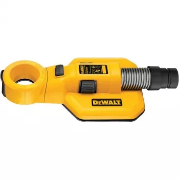 DEWALT DWH050-XJ sistema di aspirazione polvere universale