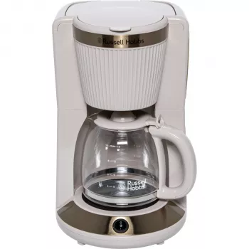 Russell Hobbs Bronte Stone Macchina per caffè filtro 26781-56