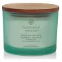 Chesapeake Bay Candle Balance & Harmony Candela profumata grande 3 stoppini 312 g