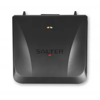 Salter EK6237VDE ActiGrill Family Griglia elettrica