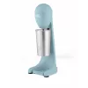 Giles & Posner EK6628GSBLVDE Frullatore per milkshake 60W 500ml nero/argento retrò