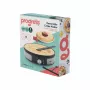 Progress EK6696PVDE Macchina per crepe reversibile 1000W 30cm nero