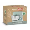 Progress EK5234PTEALV2VDE Frullatore da tavolo 1300W, 6,5 l, turchese