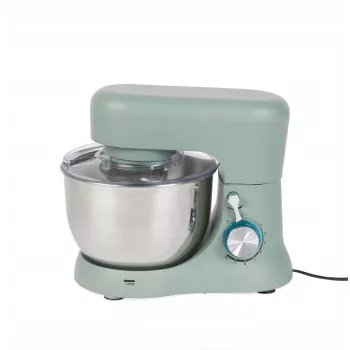 Progress EK5234PTEALV2VDE Frullatore da tavolo 1300W, 6,5 l, turchese