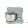 Progress EK5234PTEALV2VDE Frullatore da tavolo 1300W, 6,5 l, turchese