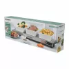 Progress EK2610PVDE Distributore di acqua calda senza fili 2,5L 2200W argento/nero
