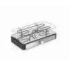 Salter EK4513VDE Set raclette e fonduta 2 in 1