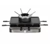 Salter EK4513VDE Set raclette e fonduta 2 in 1