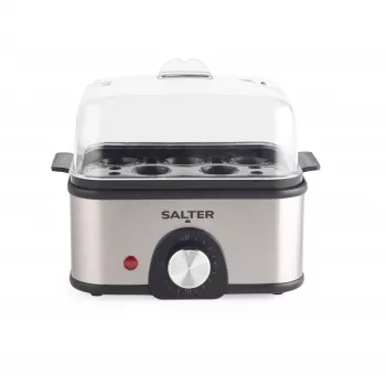 Salter EK6213VDE Cuociuova multi