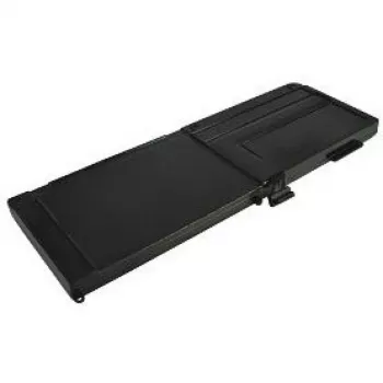 2-POWER Batteria principale 79Wh sostitutiva per Apple MacBook Pro 15 inch A1286 (A1321) - Alta capacità
