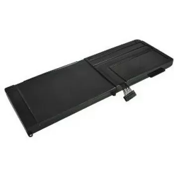 2-POWER Main Battery Pack 10,95V 7200mAh sostitutiva per Apple A1382 (alta capacità)