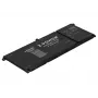 2-Power Dell Latitude 3410 Main Battery Pack - batteria ricaricabile - 56 mAh