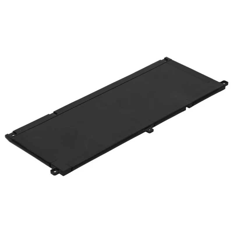 2-Power Dell Latitude 3410 Main Battery Pack - batteria ricaricabile - 56 mAh