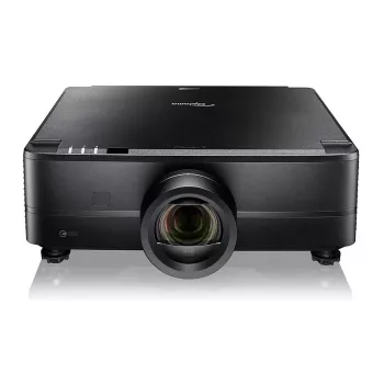 Optoma UHZ78LV proiettore DLP - RGB Triple Laser - 4K UHD 5000 ANSI lumen