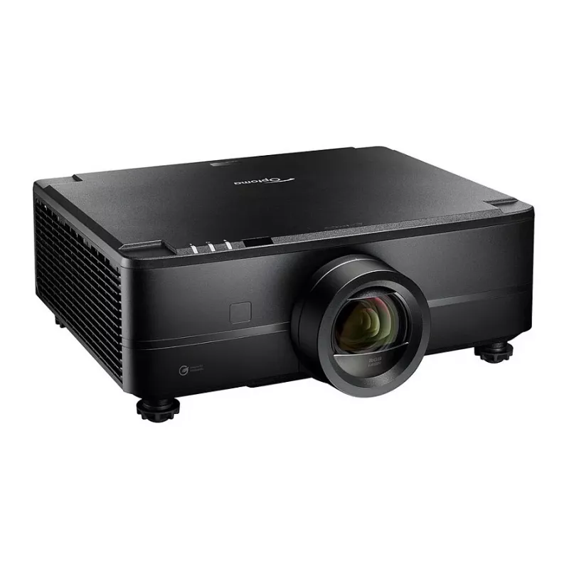 Optoma UHZ78LV proiettore DLP - RGB Triple Laser - 4K UHD 5000 ANSI lumen