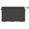 2-Power batteria principale per Lenovo ThinkPad R480 - 45 mAh