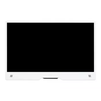Raspberry Pi Pi - monitor LCD - 39,6 cm (15,6