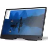 Raspberry Pi Pi - monitor LCD - 39,6 cm (15,6 pollici) - 1920 x 1080 Full HD (1080p)