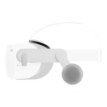 Logitech Chorus audio integrato off-ear per Meta Quest 2