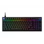 Logitech G G316 X 98 tastiera gaming - layout 98% - retroilluminazione LIGHTSYNC RGB - nero