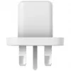 CANYON CU20C caricabatterie da parete GaN 20W USB-C PD UK bianco