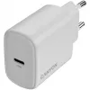 CANYON OnCharge 200 alimentatore 20W USB-C PD EU bianco