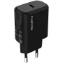 CANYON OnCharge 250 caricabatterie da parete 25W 1xPD EU nero