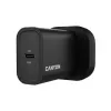 CANYON OnCharge 30CL Max Power caricabatterie da parete 30W 1xPD UK nero