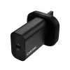 CANYON OnCharge 30CL Max Power caricabatterie da parete 30W 1xPD UK nero