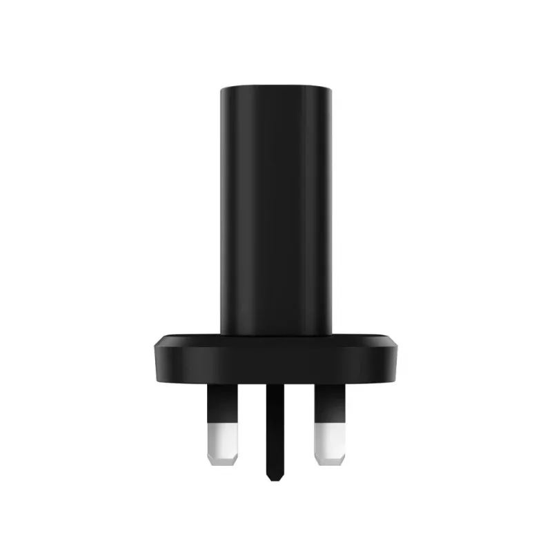 CANYON OnCharge 30CL Max Power caricabatterie da parete 30W 1xPD UK nero