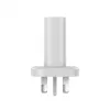 CANYON OnCharge 30CL Max Power caricabatterie da parete 30W 1xPD UK bianco