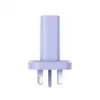 CANYON OnCharge 30CL Max Power caricabatterie da parete 30W 1xPD UK viola