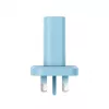 CANYON OnCharge 30CL Max Power caricabatterie da parete 30W 1xPD UK azzurro