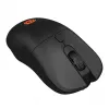 CANYON mouse gaming CUTLASS max DPI 2400 RGB wireless nero
