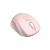 Canyon mouse ottico wireless 2.4 GHz 6 pulsanti, rosa
