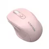 Canyon mouse ottico wireless 2.4 GHz 6 pulsanti, rosa