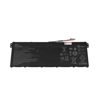 Acer batteria 55Wh 3550mAh 4S1P (KT.00405.010) - batteria per laptop - 3550 mAh