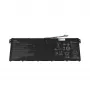 Acer batteria 55Wh 3550mAh 4S1P (KT.00405.010) - batteria per laptop - 3550 mAh