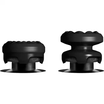 SteelSeries KontrolFreek FPS Performance Thumbsticks Galaxy Edition (nero, 2 pz., per controller PlayStation 5/4)