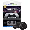SteelSeries KontrolFreek FPS Performance Thumbsticks Galaxy Edition (nero, 2 pz., per controller PlayStation 5/4)