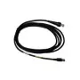 Honeywell cavo USB per scanner USB Tipo A 4 pin 3m nero