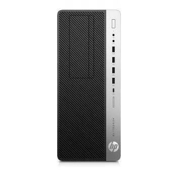 HP EliteDesk 800 G5 Micro Tower i5-9500 Intel Core i5 16GB 256GB Windows 11 Pro ricondizionato